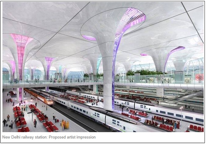 Delhi railway station proposed revamped pic.jpg